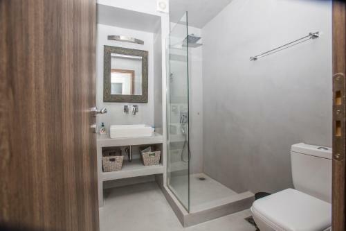 Raise Spetses Sea View Villa