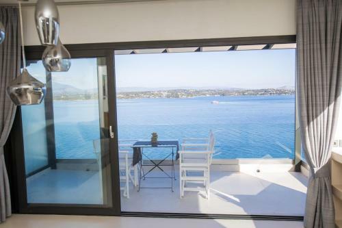 Raise Spetses Sea View Villa
