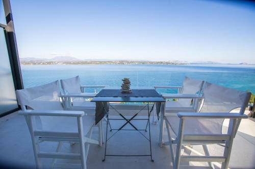 Raise Spetses Sea View Villa