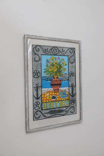 Raise Spetses Sea View Villa