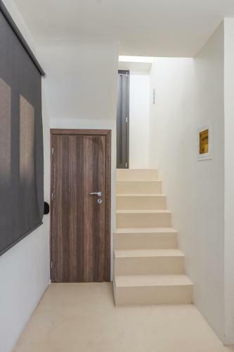Raise Spetses Sea View Villa