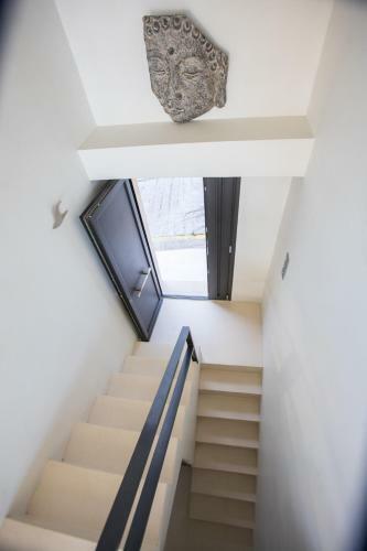 Raise Spetses Sea View Villa