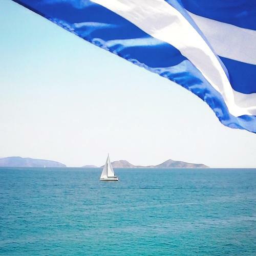 Summer House In Spetses