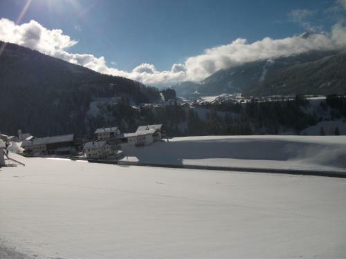 Apartamento Ferienhaus Gassner