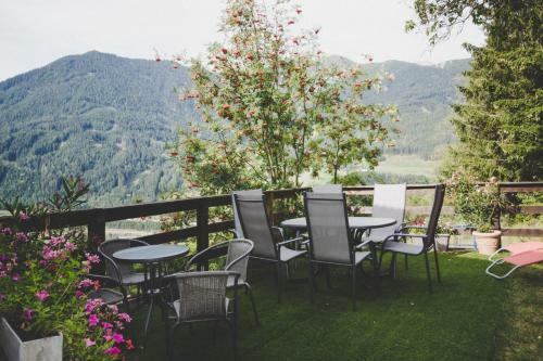 Apartamento Ferienhaus Gassner