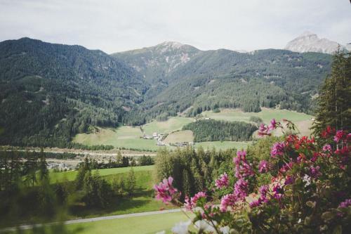 Apartamento Ferienhaus Gassner