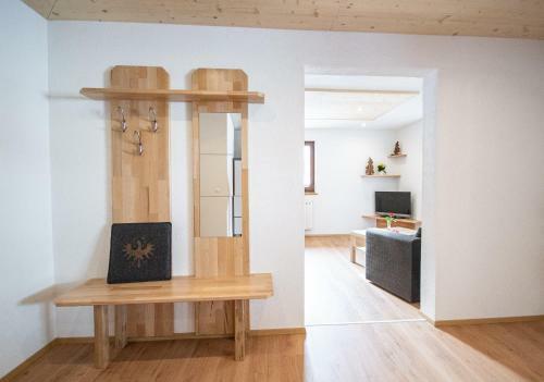 Apartamento Gasthof Feuerstein