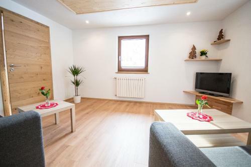 Apartamento Gasthof Feuerstein