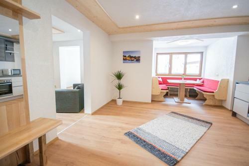 Apartamento Gasthof Feuerstein