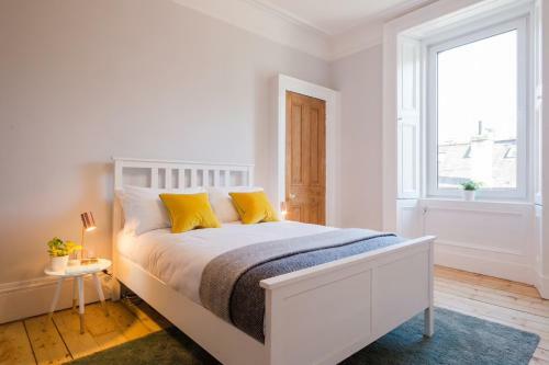 Apartamento Historic Edinburgh 1890s Home Turned Relaxing Retreat