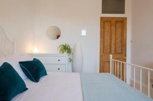 Apartamento Historic Edinburgh 1890s Home Turned Relaxing Retreat