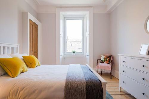 Apartamento Historic Edinburgh 1890s Home Turned Relaxing Retreat