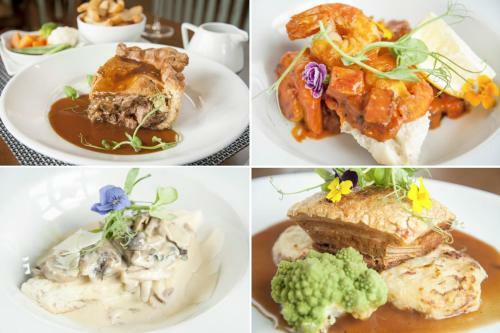 The Fir Tree Country Hotel