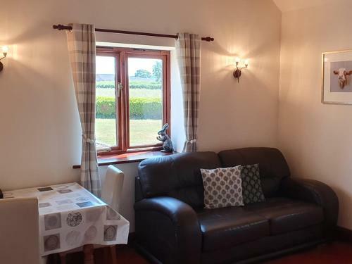Lodge Barns