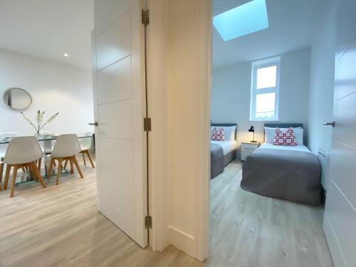Fleet Heights Apartment Four