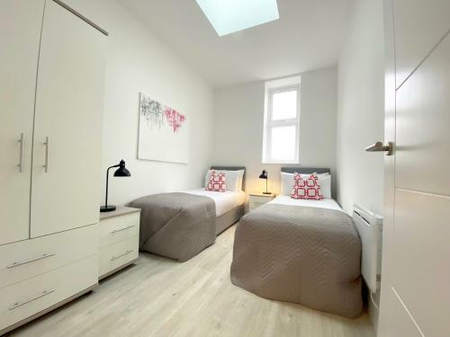 Fleet Heights Apartment Four