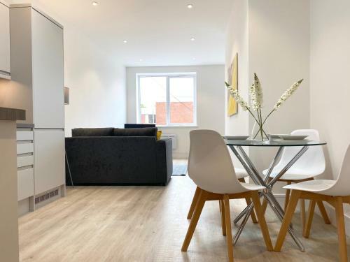 Fleet Heights Apartment Two