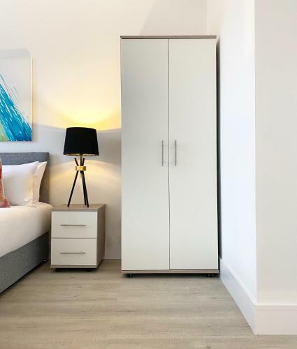 Fleet Heights Apartment One