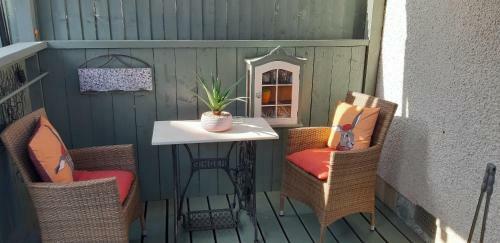 Edinburgh Holiday House