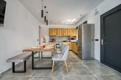 Terra Secreta Luxury Villas