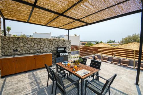 Terra Secreta Luxury Villas