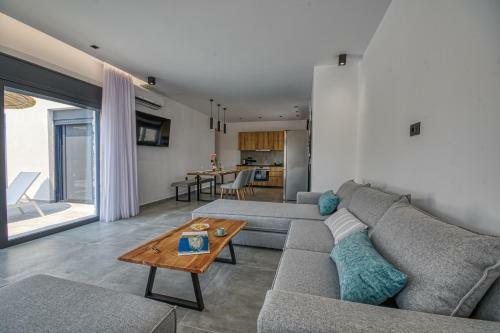 Terra Secreta Luxury Villas