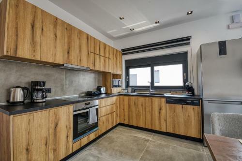 Terra Secreta Luxury Villas