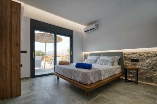 Terra Secreta Luxury Villas