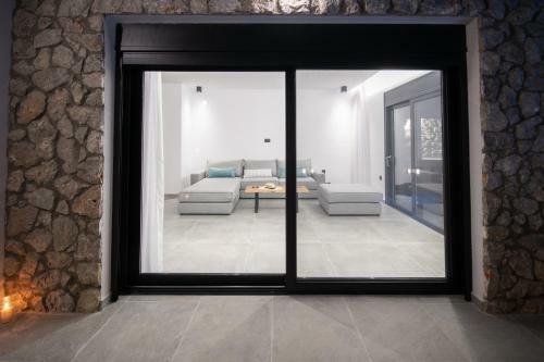 Terra Secreta Luxury Villas