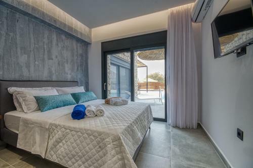 Terra Secreta Luxury Villas