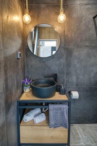 Terra Secreta Luxury Villas