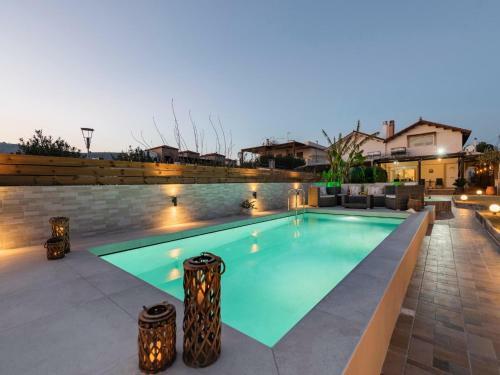 Villa Fay