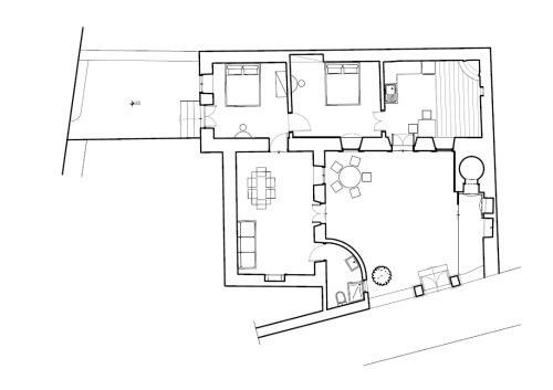 Anastasia Traditional House
