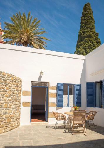 Anastasia Traditional House
