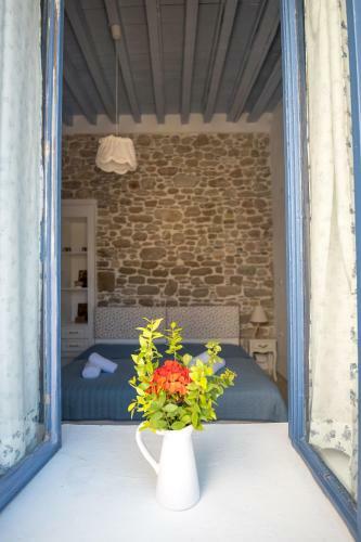 Anastasia Traditional House