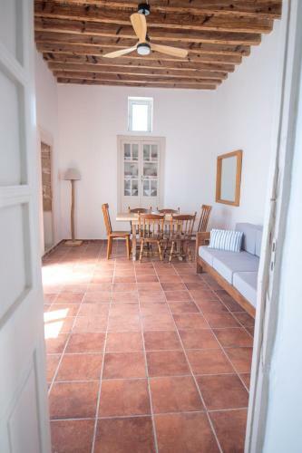 Anastasia Traditional House