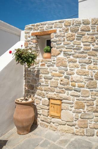Anastasia Traditional House