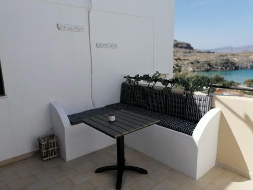 Apartamento Eleftheria Lindian Studios II