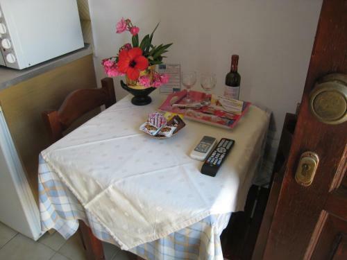 Apartamento Eleftheria Lindian Studios II