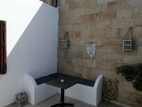 Apartamento Eleftheria Lindian Studios II