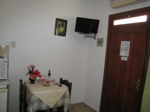 Apartamento Eleftheria Lindian Studios II