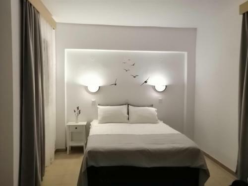 Apartamento Eleftheria Lindian Studios II