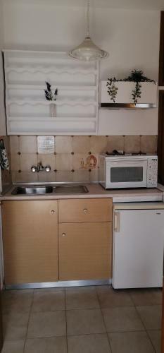 Apartamento Eleftheria Lindian Studios II