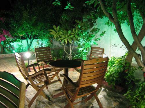 Apartamento Eleftheria Lindian Studios II