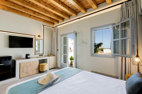Lindos Serenity Suites