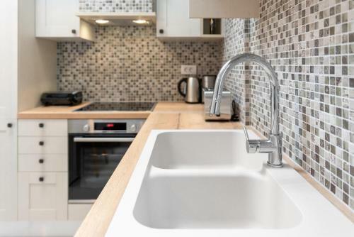 Apartamento Lindos Orchid Villa