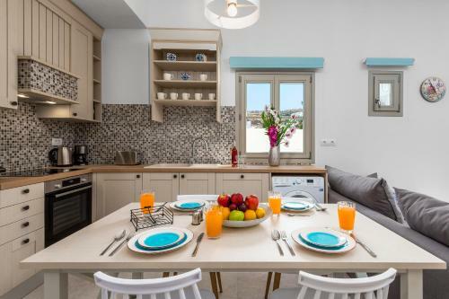 Apartamento Lindos Orchid Villa