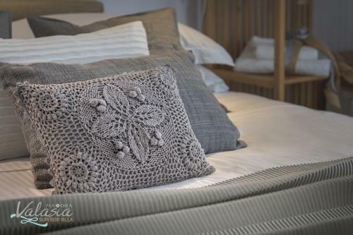 Panthea Valasia Boutique Villa