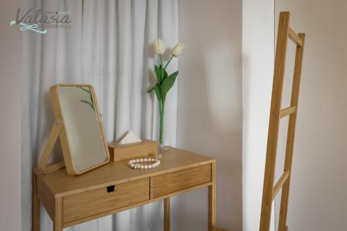 Panthea Valasia Boutique Villa