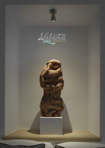 Panthea Valasia Boutique Villa